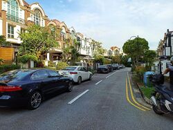 Burgundy Hill (D23), Semi-Detached #514012601